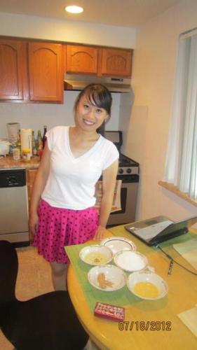 Yafei Tang