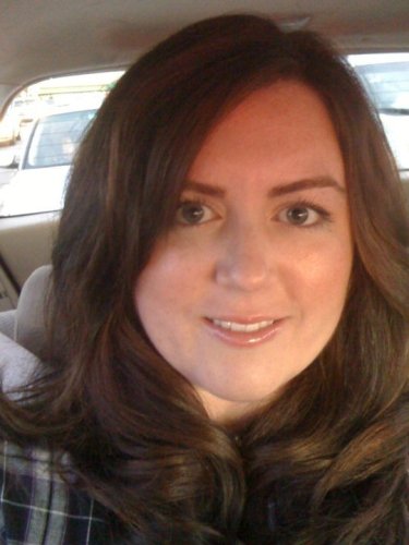 Amy Richardson