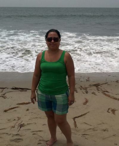 Doris Soriano
