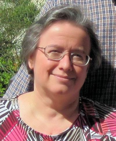 Jo Woerner