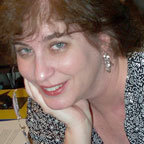 Claudia Stein