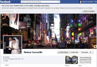James Caravello