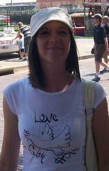 Lindsey Hagood