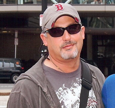 Gary Gerber