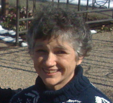 Karen Benton
