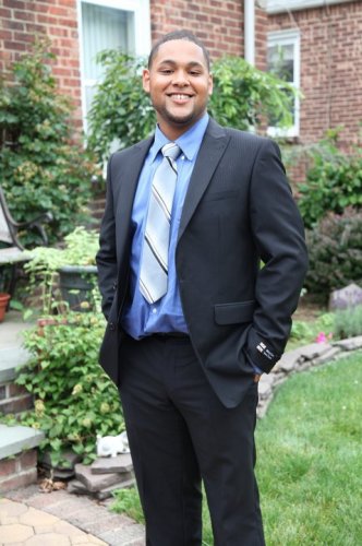 Franklin Sangiovanni