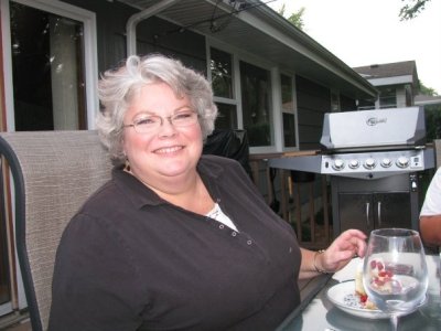 Suzanne Walther