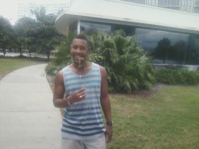 Terrance Young