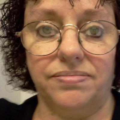 Marsha Parrott