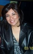 Martha Mendoza