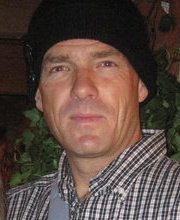 David Blackman