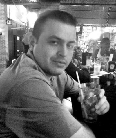 Jorge Bravo