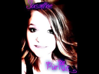 Jasmine Purtle