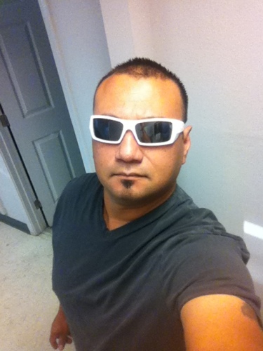 George Reyes