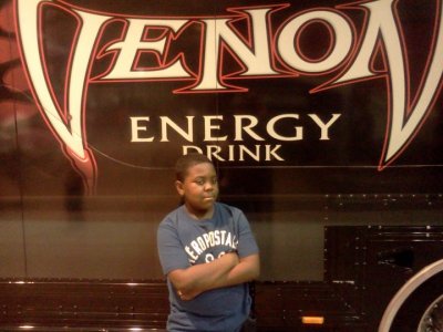 Sean Bivens