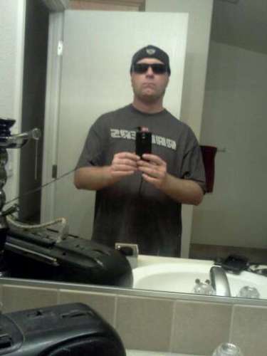 Nicolas Driskill