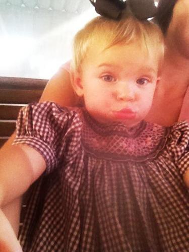 Sadie Plaisance