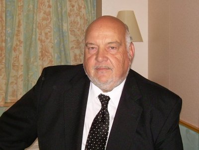 David Baldwin