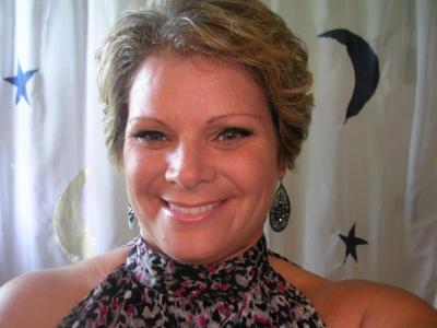 Traci Jones