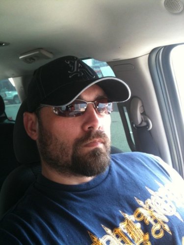 Anthony Guerrero Soto