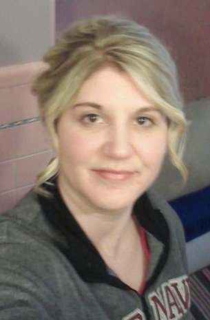 Amanda Clock