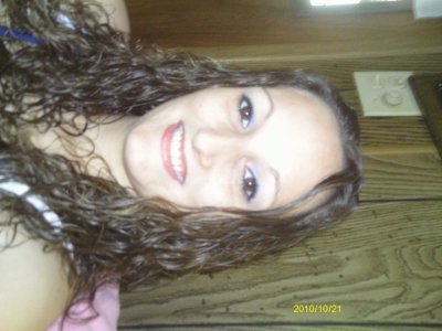 Heather Pratt