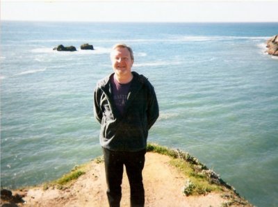 Matthew Gould