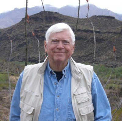 Frank Calhoun