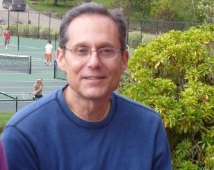 Mark Nestler