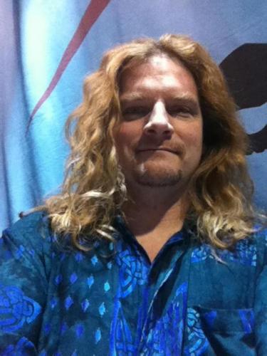 Frank Hannon
