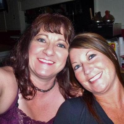 Tammy Taylor