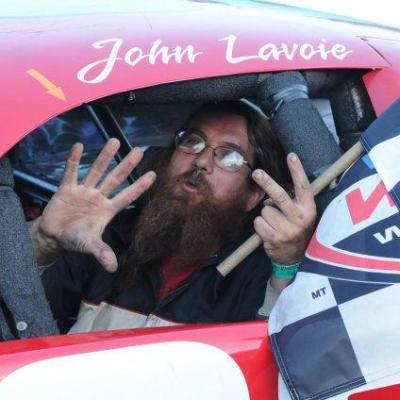 John Lavoie