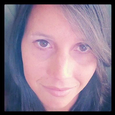 Jennifer Holguin