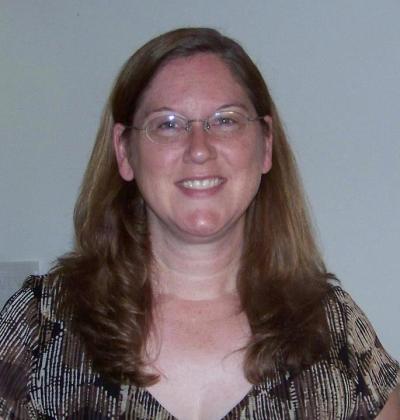 Sandra Harris