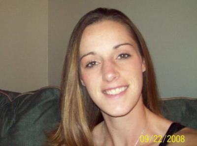 Megan Morrow