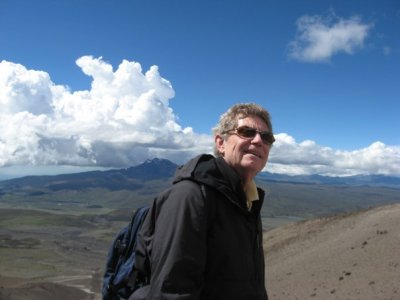 Barry Hill