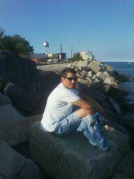 Stephen Hildreth