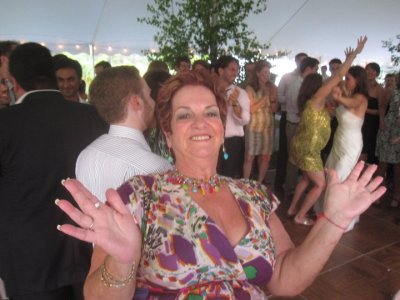 Pearl Kramer