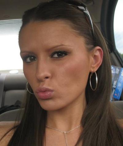 Stephanie Evans