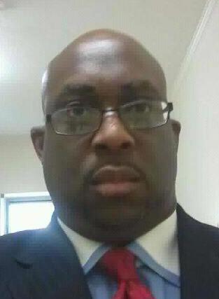 Anthony Dixon