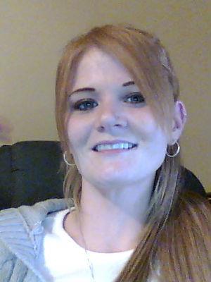 Holly Ocallagyn