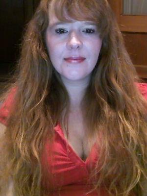 Carrie Amerson
