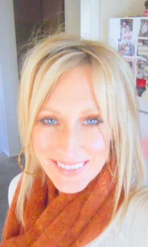 Laurie Ward