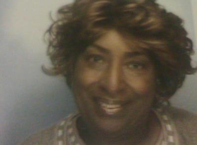 Lorraine Haywood