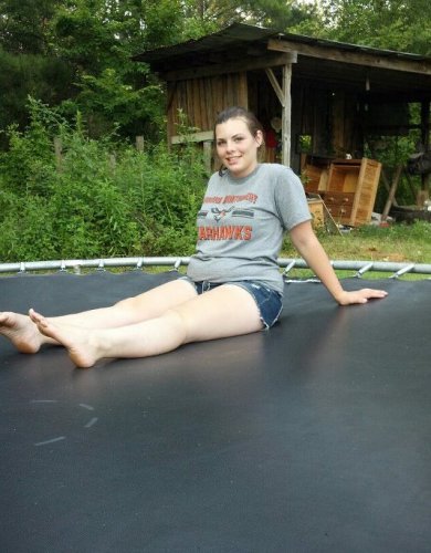 Ashley Goin
