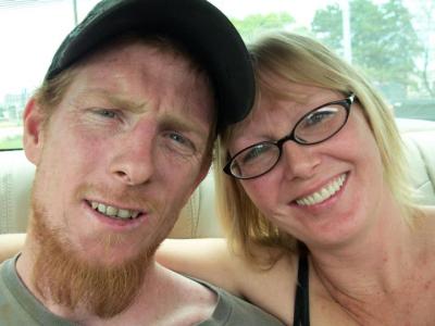 Betsy Welch