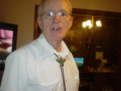 Bruce Scism