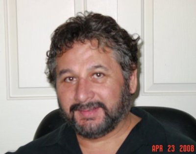 Leonard Bustos