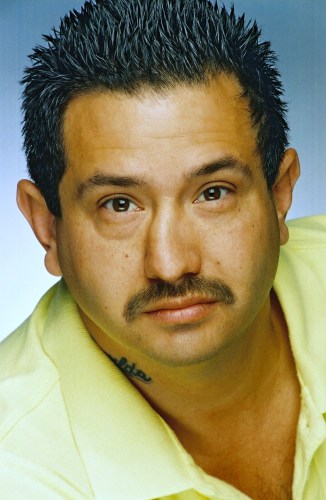 Ronald Towres