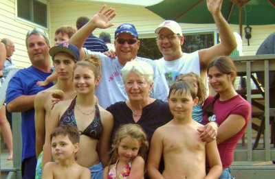 Loretta Monti